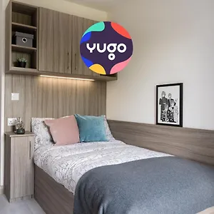 Yugo Explore - Melbourn Point Appartamento