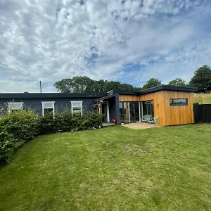 Holiday home Ocean Breeze, Cork